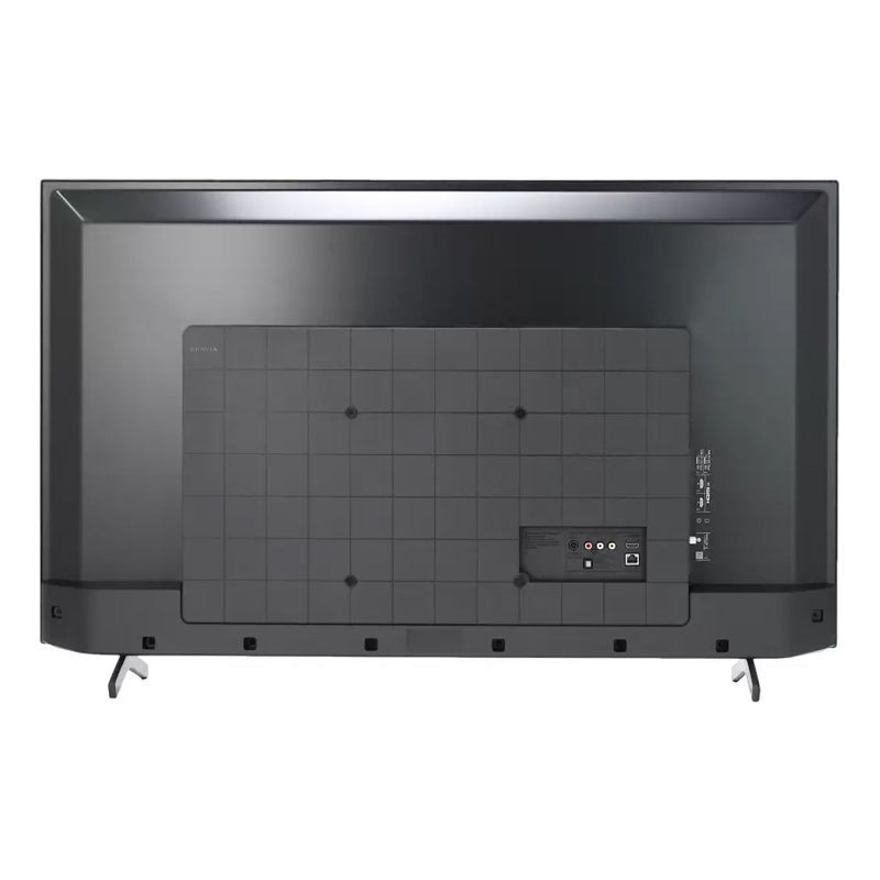 Sony Bravia 55 Inch 4K Ultra HD Smart HDR Google TV (KD-55X75K)