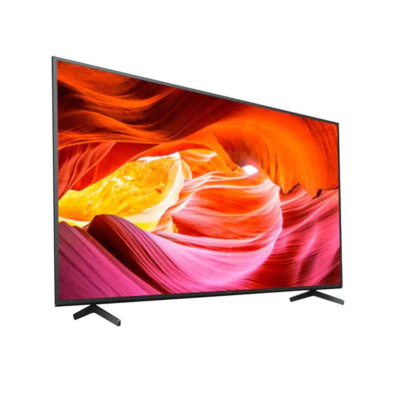 Sony Bravia 55 Inch 4K Ultra HD Smart HDR Google TV (KD-55X75K)