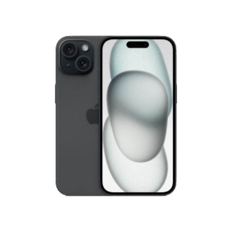 iPhone 15 Plus