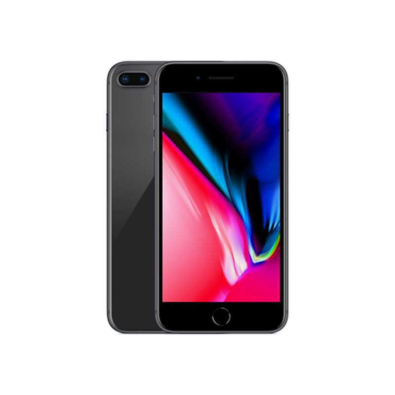 iPhone 8 Plus (Apple Replaced)