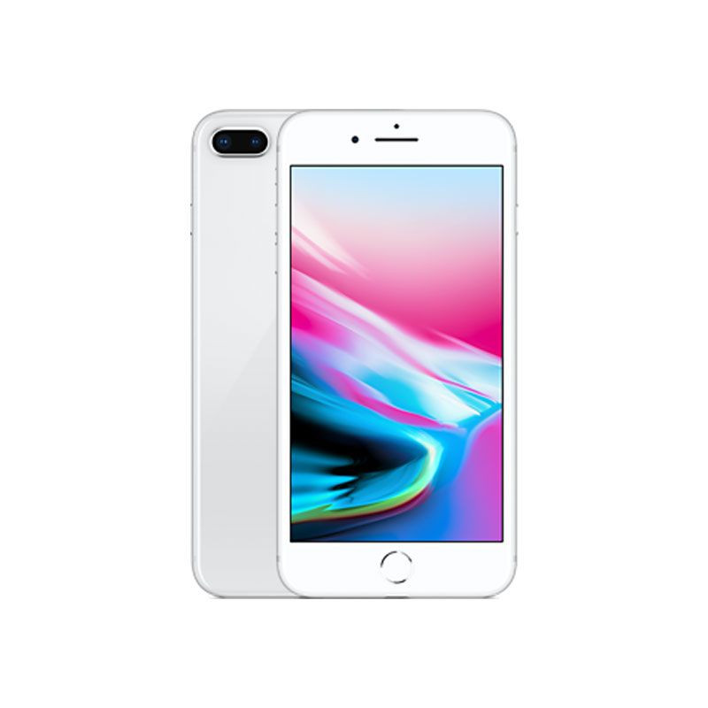 iPhone 8 Plus (Apple Replaced)