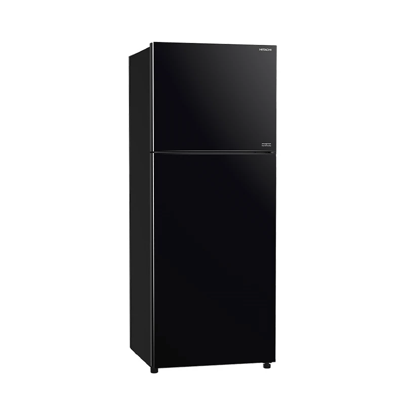 Hitachi New Stylish Luxury Refrigerator | R-VGY490PB0 (GBK) | 443L