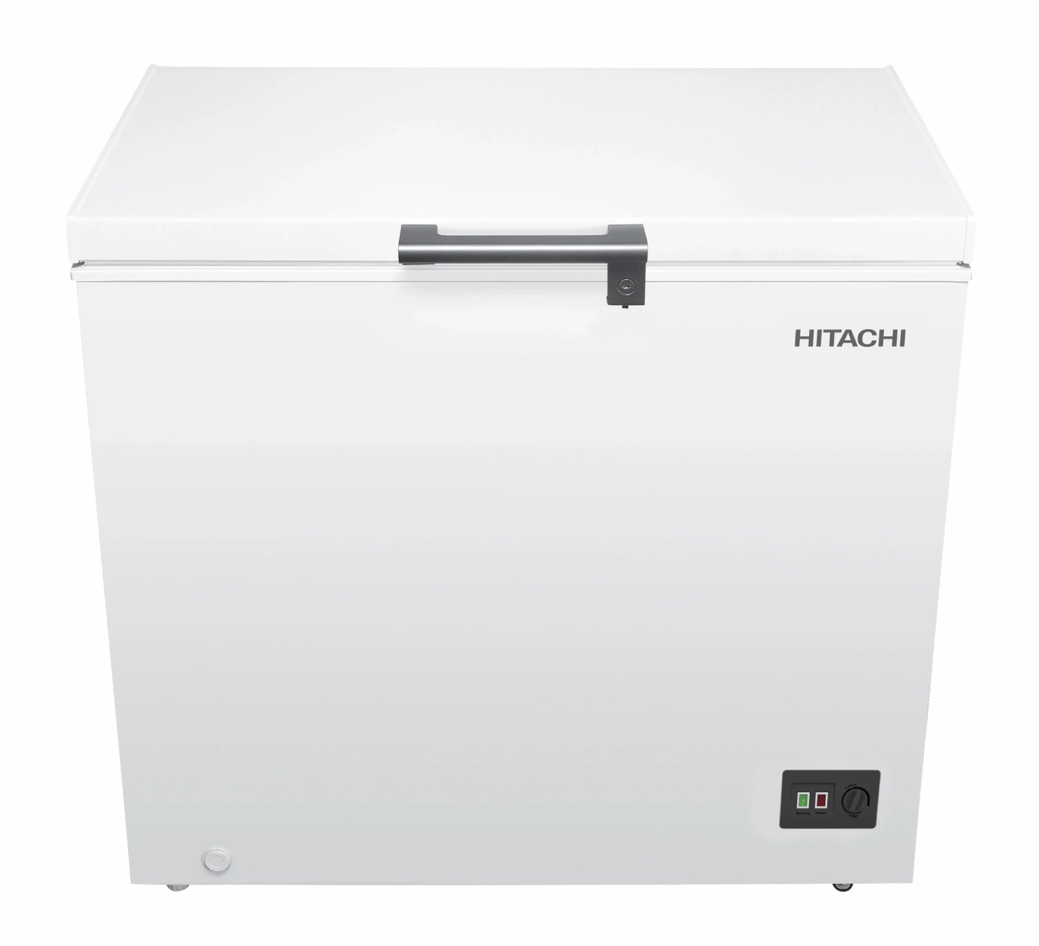 Hitachi Chest Freezer | HRCJ9200MNWBD | 200L