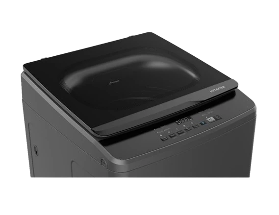 Hitachi Washing Machine | LTL 08M00 GG | 8 KG