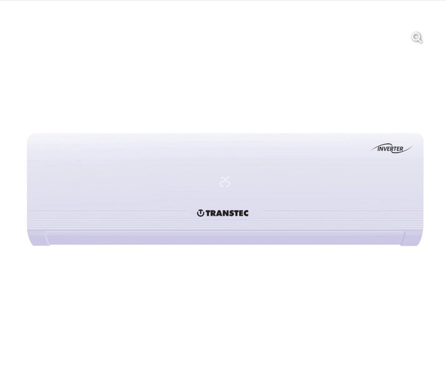 Transtec Inverter AC Prime | TSA-18PRI | 1.5 Ton