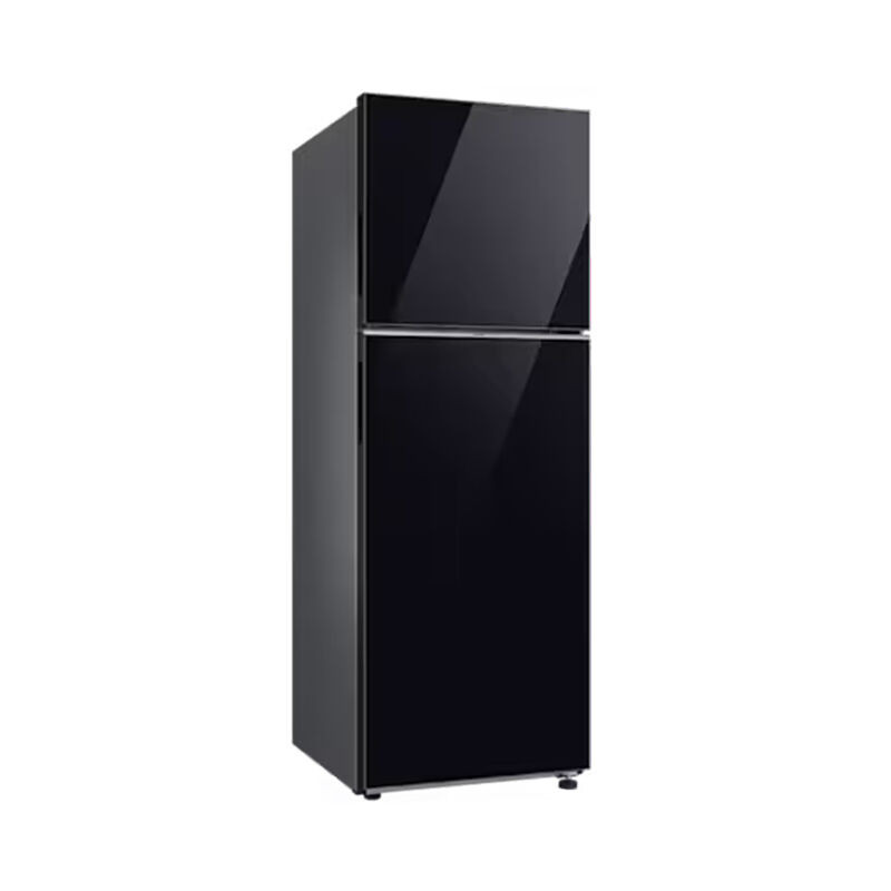 Samsung 345 Liters BESPOKE Design Refrigerator (RT35CB564422SS)