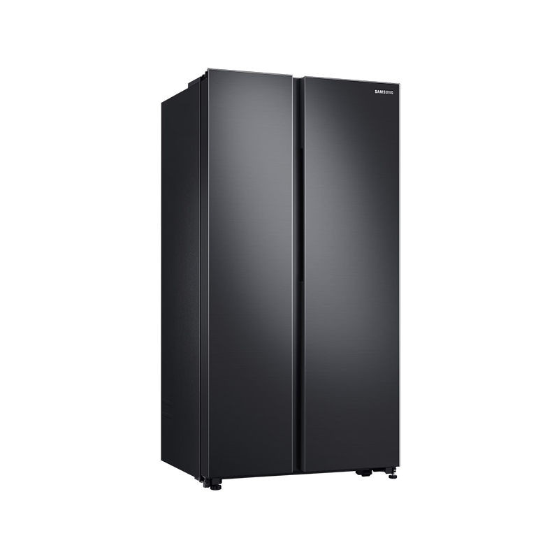 Samsung 700 Liters Side by Side Refrigerator (RS72R5011B4/D2)