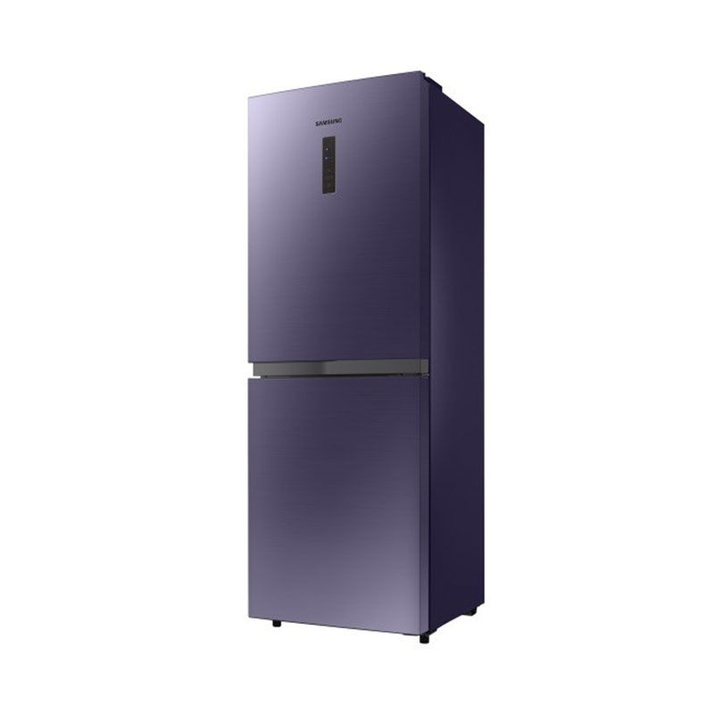 Samsung 218 Liters Bottom Mount Frost Refrigerator RB21KMFH5SE/D3