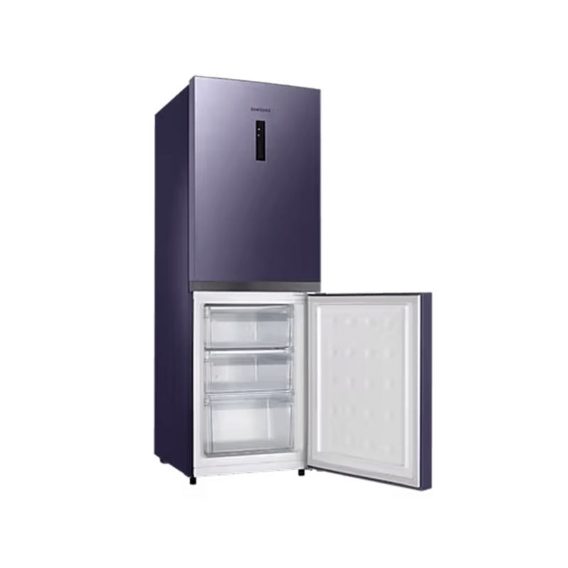 Samsung 218 Liters Bottom Mount Frost Refrigerator RB21KMFH5SE/D3