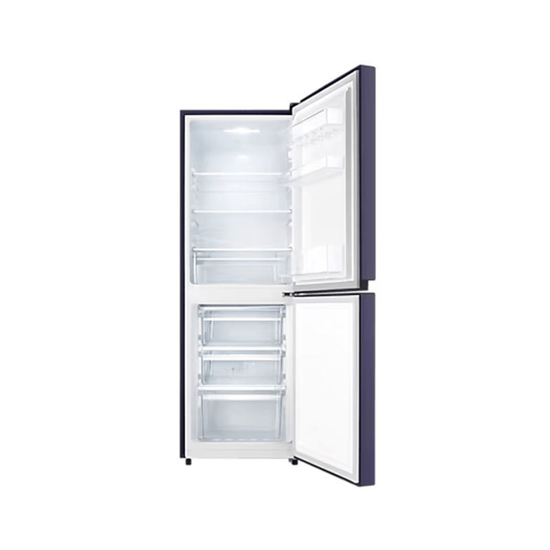 Samsung 218 Liters Bottom Mount Frost Refrigerator RB21KMFH5SE/D3