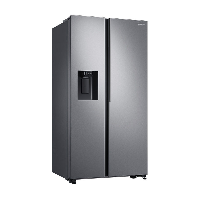 Samsung 676 Liters Side by Side Refrigerator with SpaceMax Technology (RS74R5101SL)