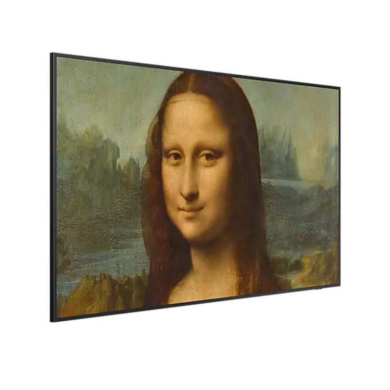 Samsung 55 Inch QLED The Frame Smart TV (QA55LS03BAR)