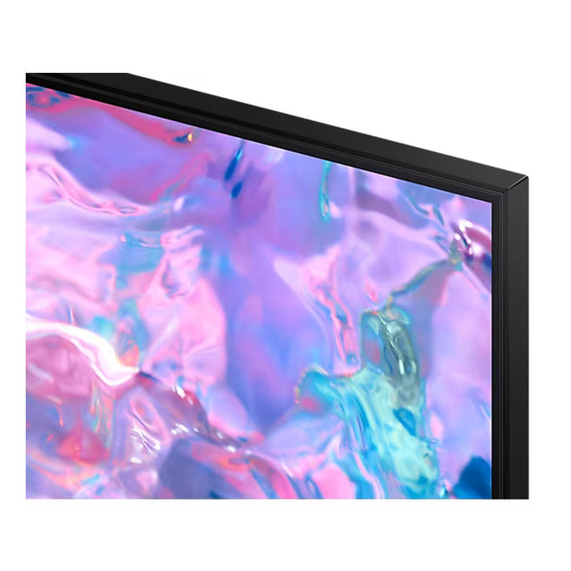 Samsung 43 Inch Crystal 4K UHD Smart TV (43CU7500) (2023)