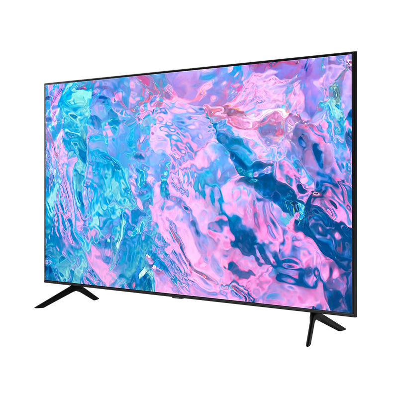 Samsung 43 Inch Crystal 4K UHD Smart TV (43CU7500) (2023)