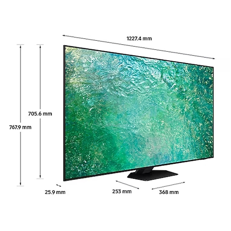 Samsung 55 Inch Neo QLED 4K Smart TV (55QN85C) (2023)
