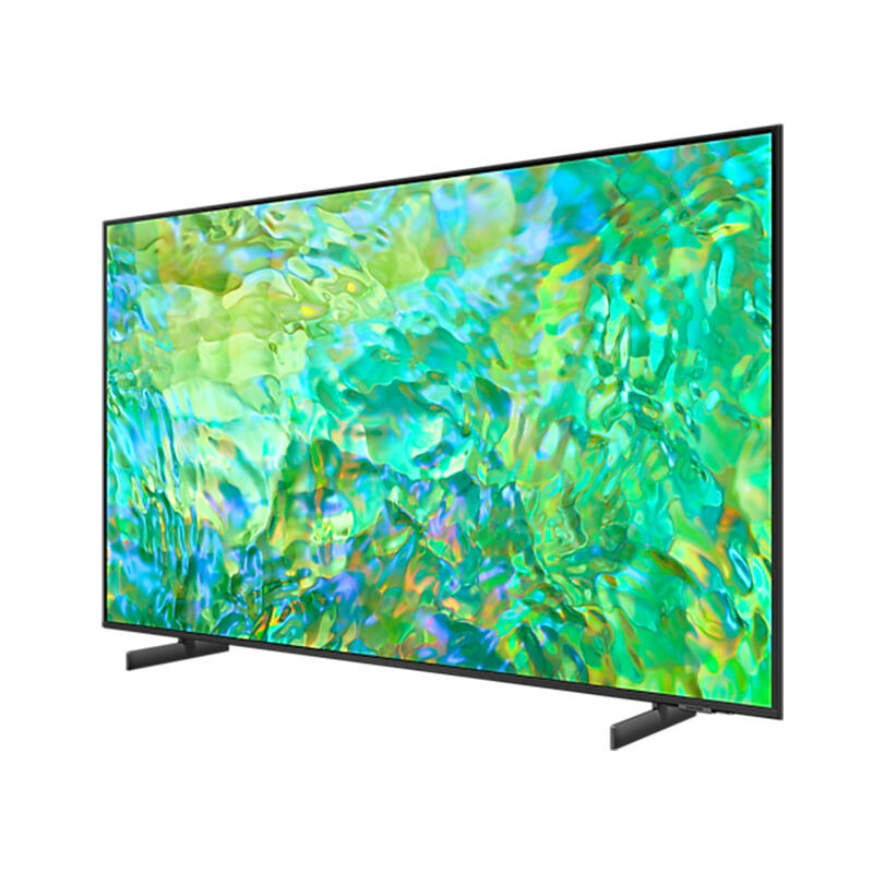 Samsung 50 Inch Crystal 4K UHD Smart TV (50CU8000)