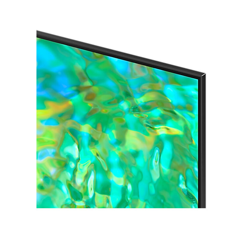 Samsung 50 Inch Crystal 4K UHD Smart TV (50CU8000)