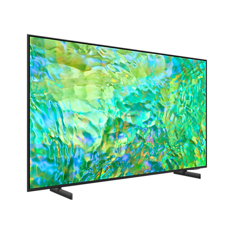 Samsung 50 Inch Crystal 4K UHD Smart TV (50CU8000)