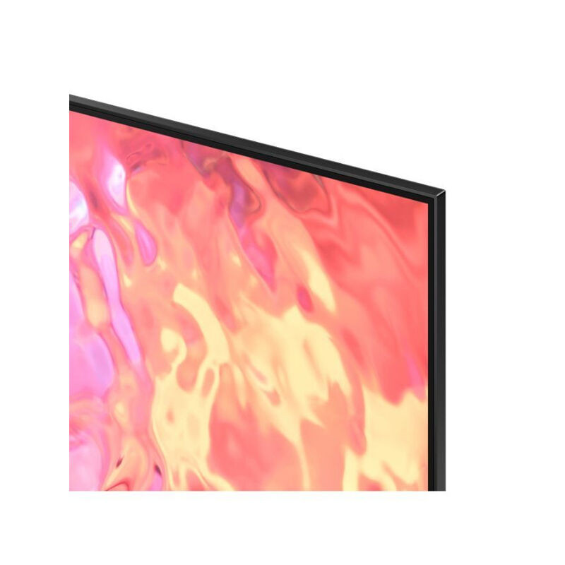 Samsung 55 Inch QLED 4K Smart TV (55Q60C) (2023)