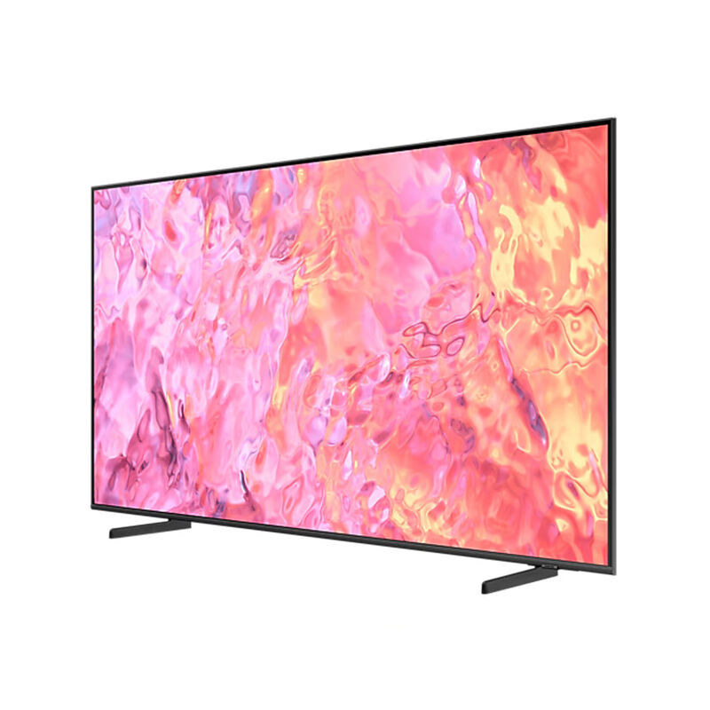 Samsung 55 Inch QLED 4K Smart TV (55Q60C) (2023)