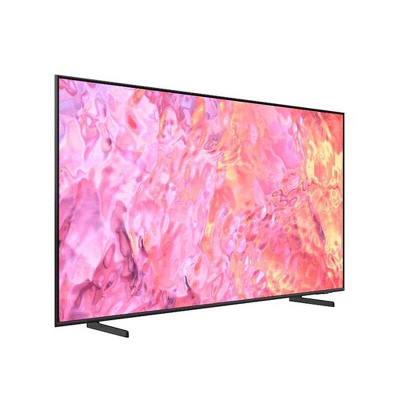 Samsung 55 Inch QLED 4K Smart TV (55Q60C) (2023)