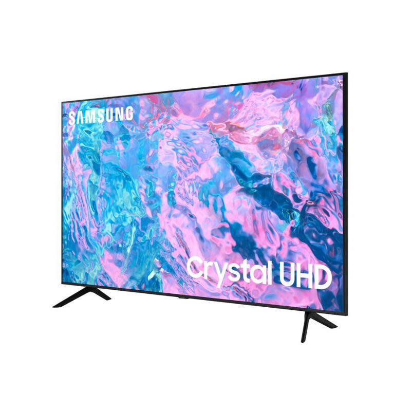 Samsung 50 Inch Crystal 4K UHD Smart TV (50CU7700)