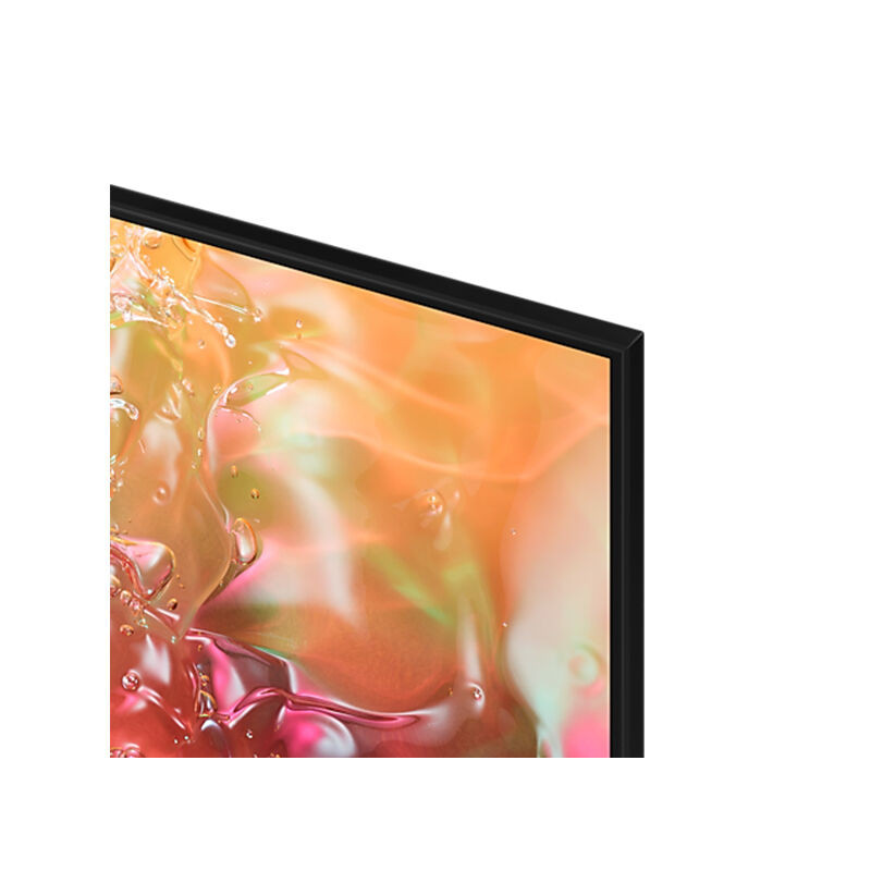 Samsung 43 Inch Crystal 4K UHD Smart TV (43DU7500)