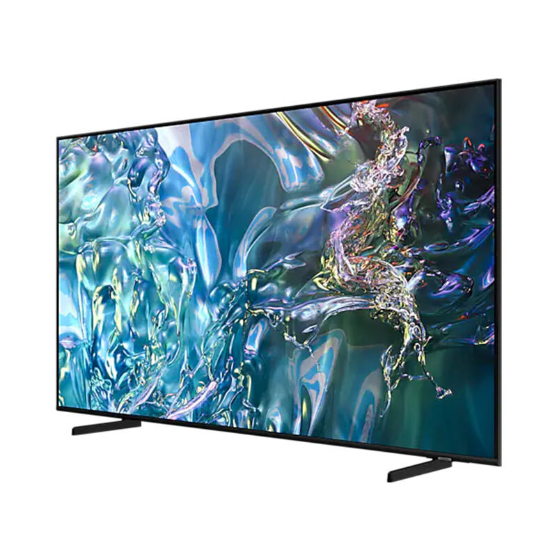 Samsung 65 Inch QLED 4K Smart TV (65Q60D)