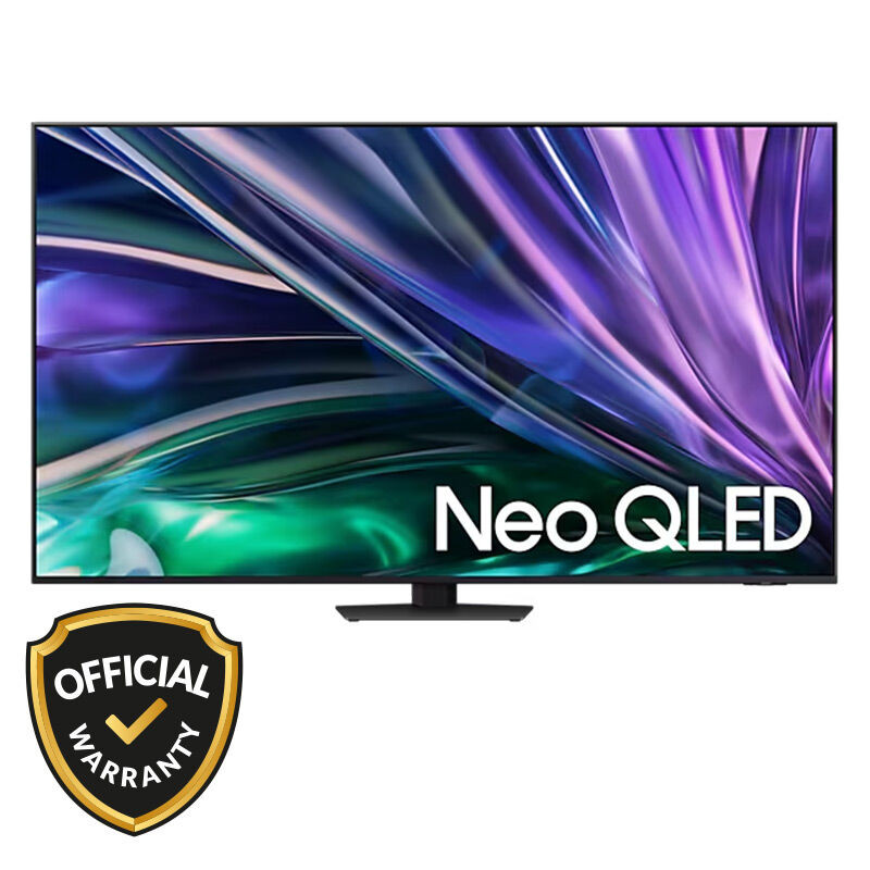 Samsung Neo 75 Inch QLED 4K Smart TV (QN85D)