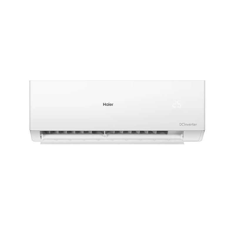 Haier 1.6 Ton CleanCool Inverter Pro DC Inverter Air Conditioner [HSU-19CleanCool(INV)(Pro)]