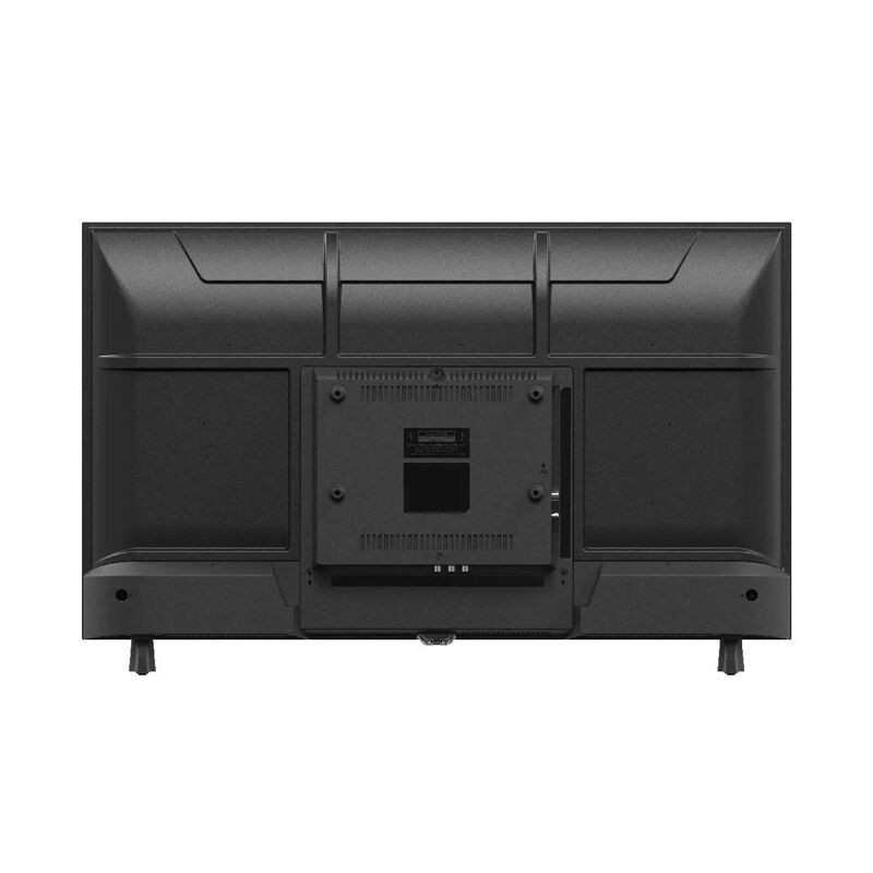 Haier 43 Inch FHD Bezel-Less Google TV (H43K85FFX)