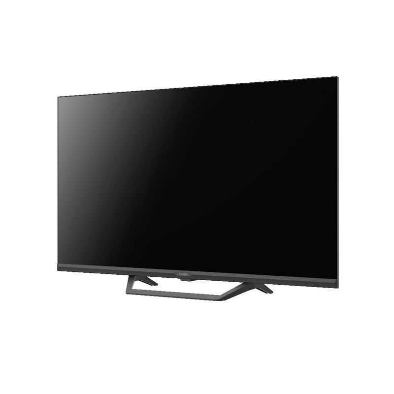 Haier 43 Inch QLED 4K UHD Google TV (H43S80EUX)