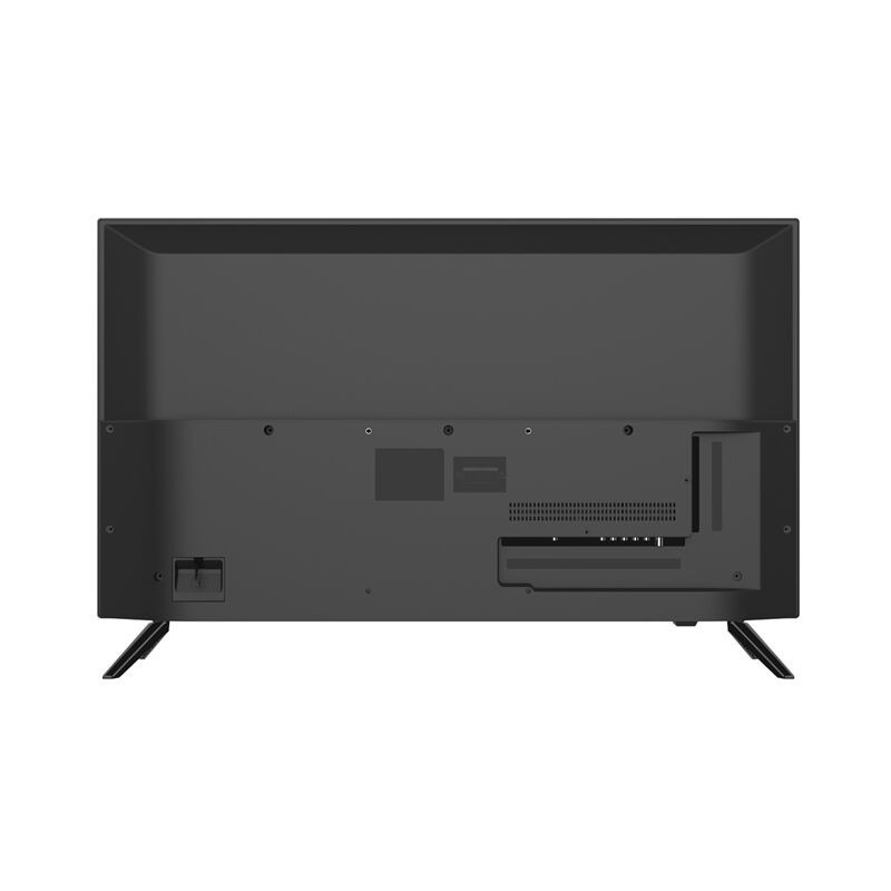 Haier Candy 40 Inch FHD Bezel-Less Android Smart TV (C40K6FG)