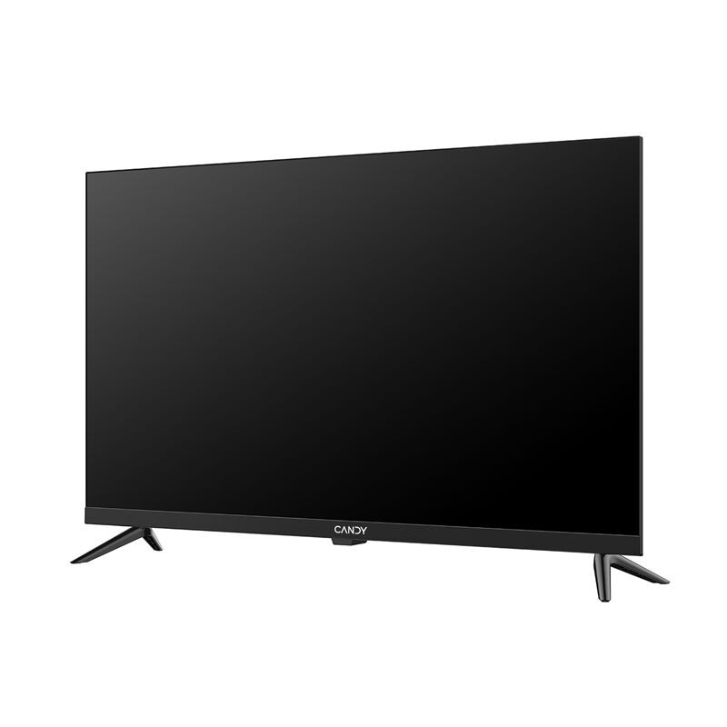 Haier Candy 32 Inch Bezel-Less LED Android Smart TV (C32K7G)