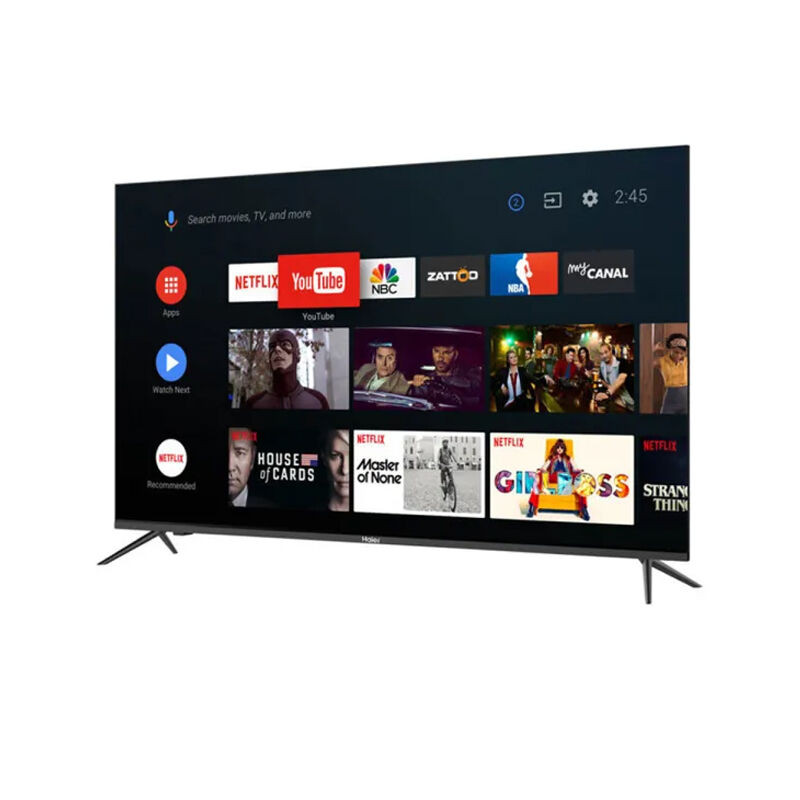 Haier Candy 32 Inch Bezel-Less LED Android Smart TV (C32K7G)