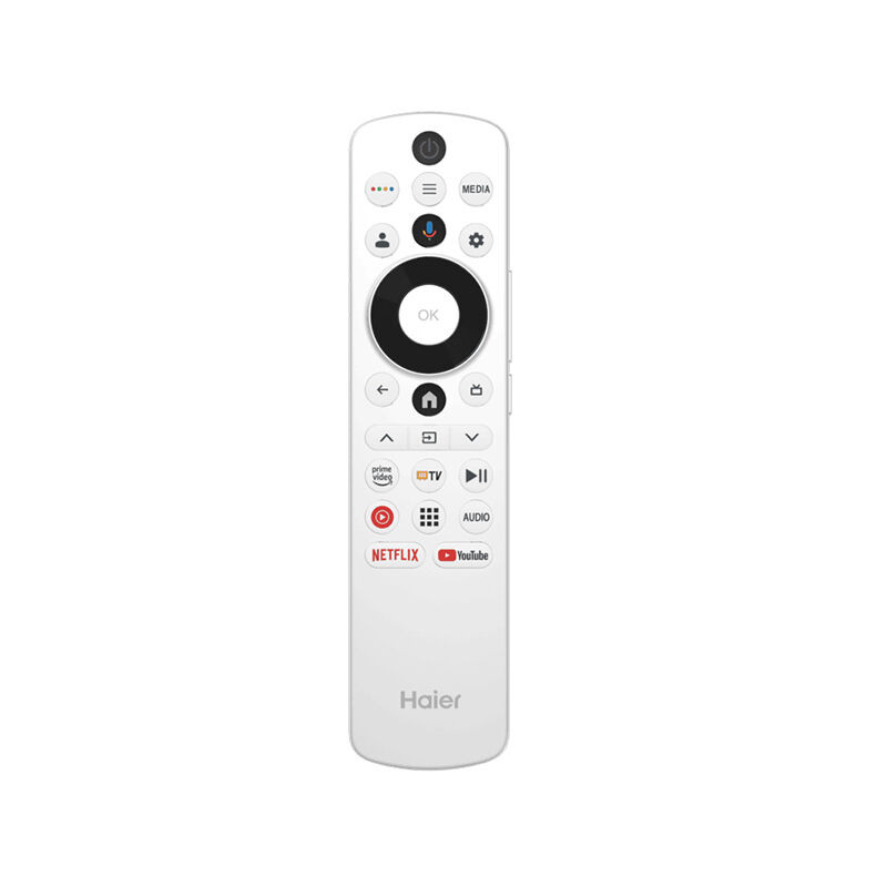 Haier 75 Inch HQLED 4K Google TV (H75P7UX)