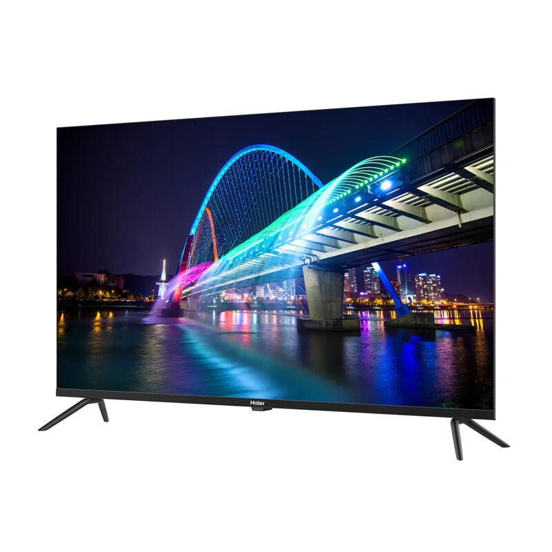 Haier 43 Inch Bezel Less FHD Google TV (H43K800FX)