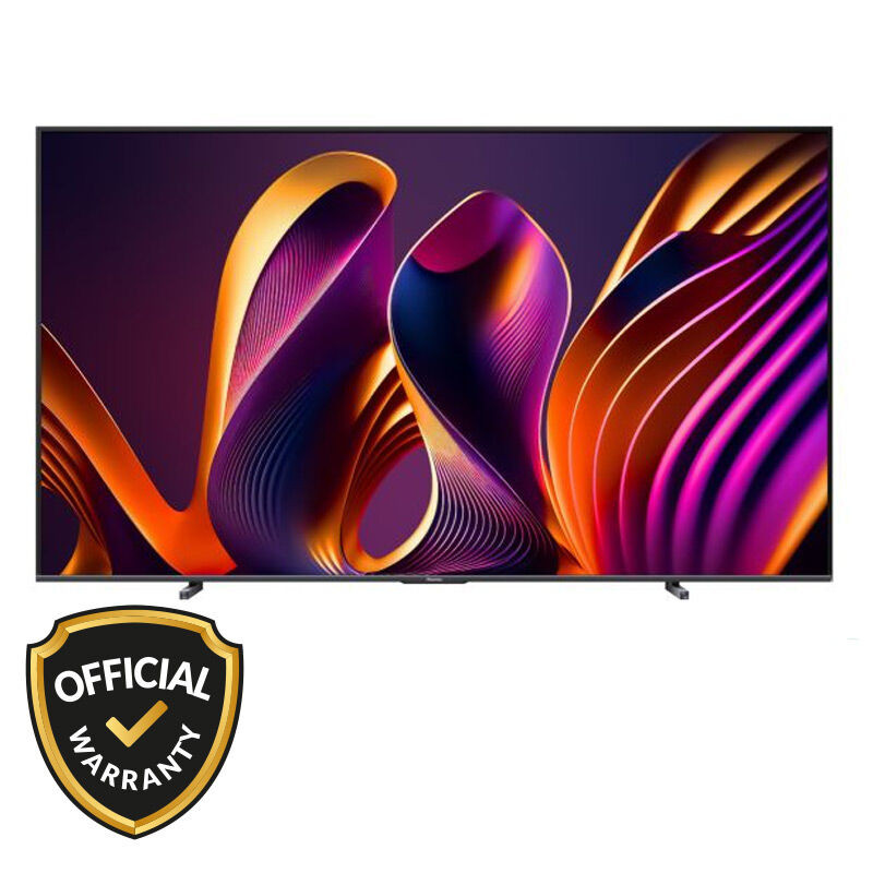 Hisense 100 Inch QLED 4K VIDAA Smart TV (100Q7N)