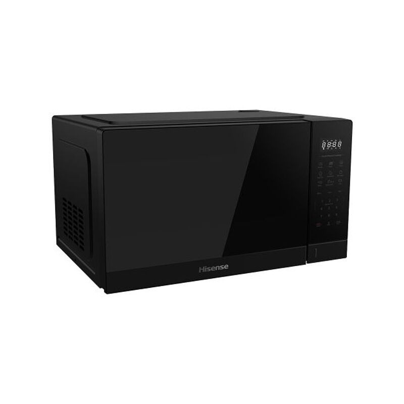 Hisense 28L Convection Microwave Oven with Easy-Clean SS Cavity (HMBC2809DSC)