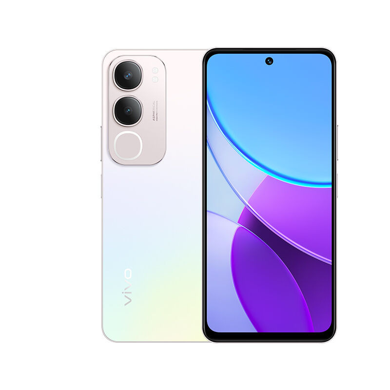 vivo Y19s Pro 4GB/128GB with Free RIRO B10 Bluetooth Neckband