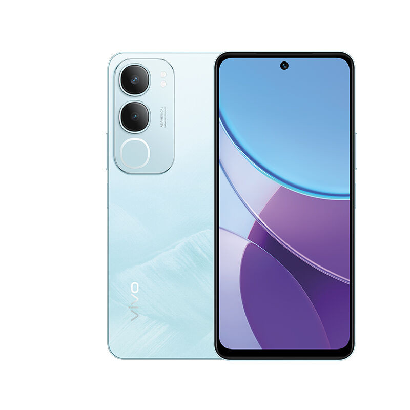 vivo Y19s Pro 4GB/128GB with Free RIRO B10 Bluetooth Neckband