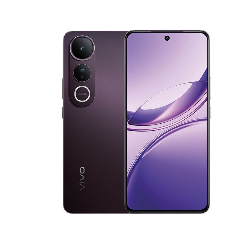 vivo V50 Lite 8GB/256GB with RIRO L15 TWS Earbuds