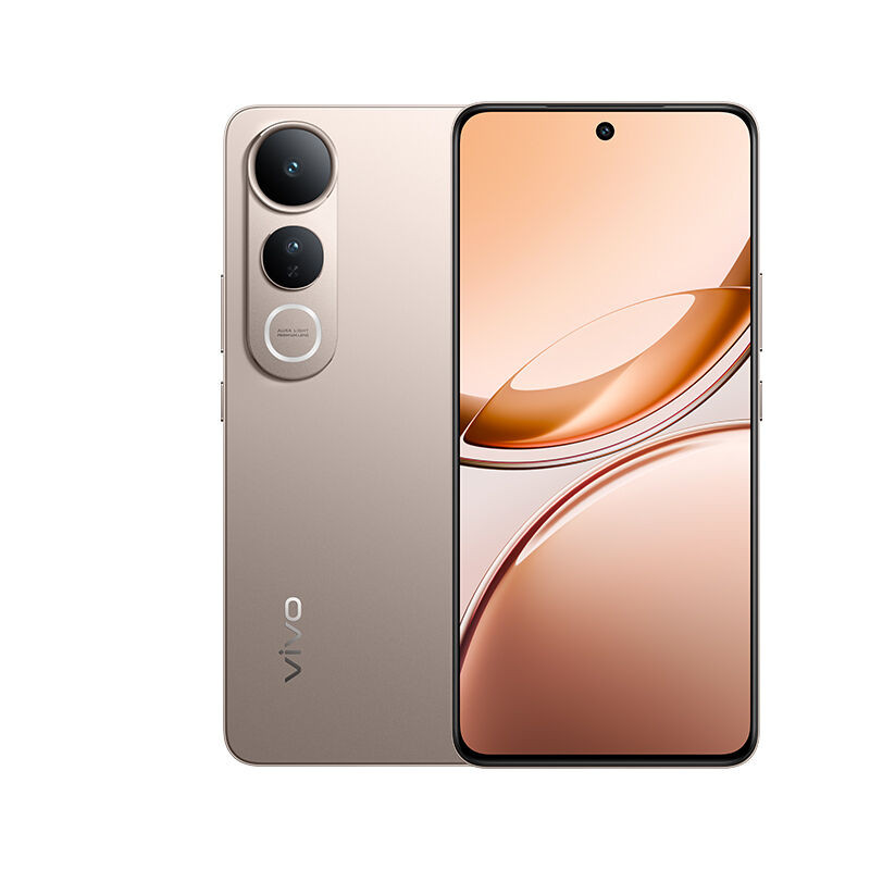 vivo V50 Lite 8GB/128GB with RIRO L15 TWS Earbuds