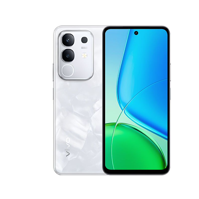 vivo Y29 6GB/128GB with Free RIRO B10 Bluetooth Neckband