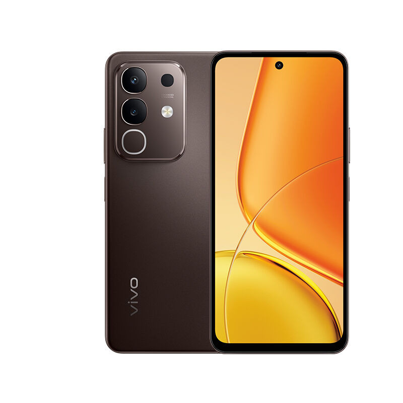 vivo Y29 8GB/128GB with Free RIRO B10 Bluetooth Neckband