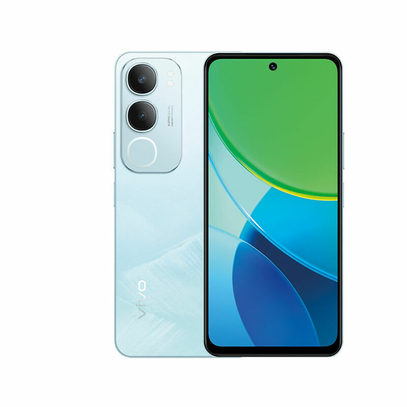 vivo Y19s 6GB/128GB with Free RIRO B10 Bluetooth Neckband