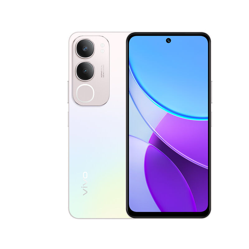 vivo Y19s 6GB/128GB with Free RIRO B10 Bluetooth Neckband