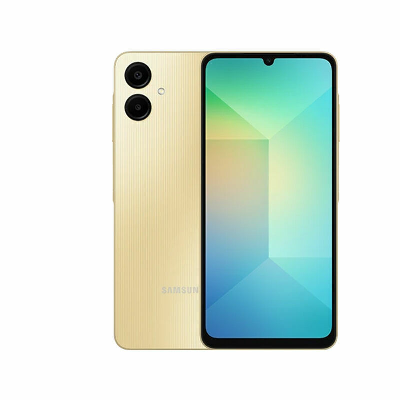 Samsung Galaxy A06 4GB/128GB