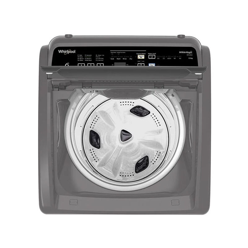 Whirlpool Whitemagic Elite 7.5Kg Washing Machine
