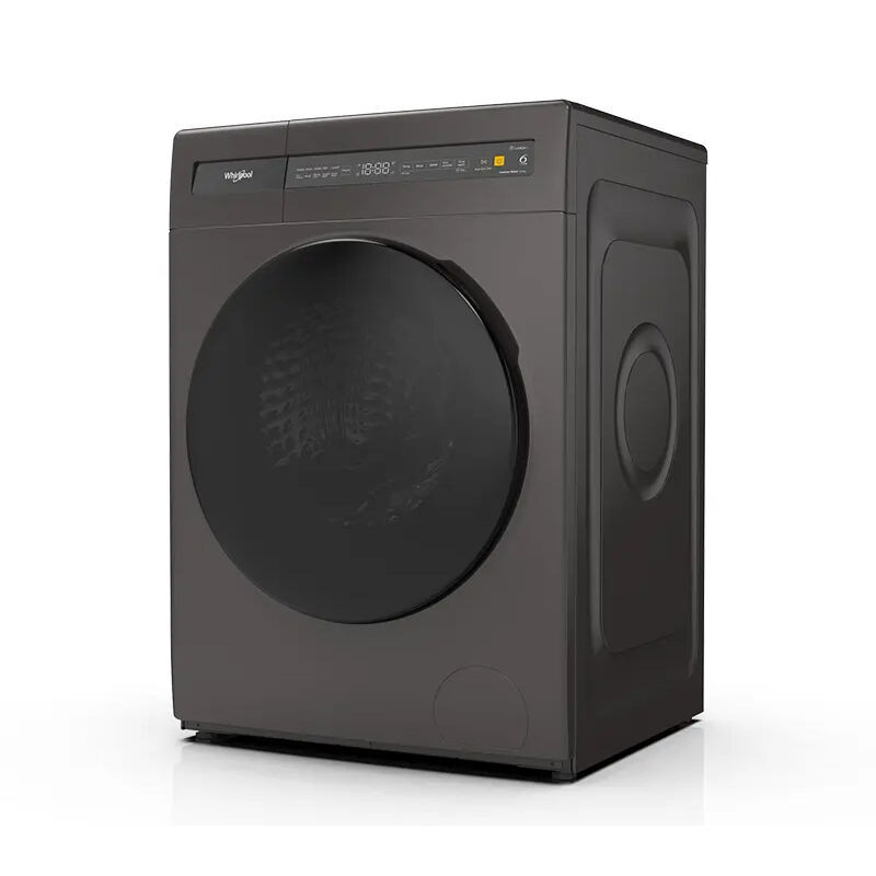 Whirlpool 10.5KG Front Loading Washing Machine (WFC105604RT-D)